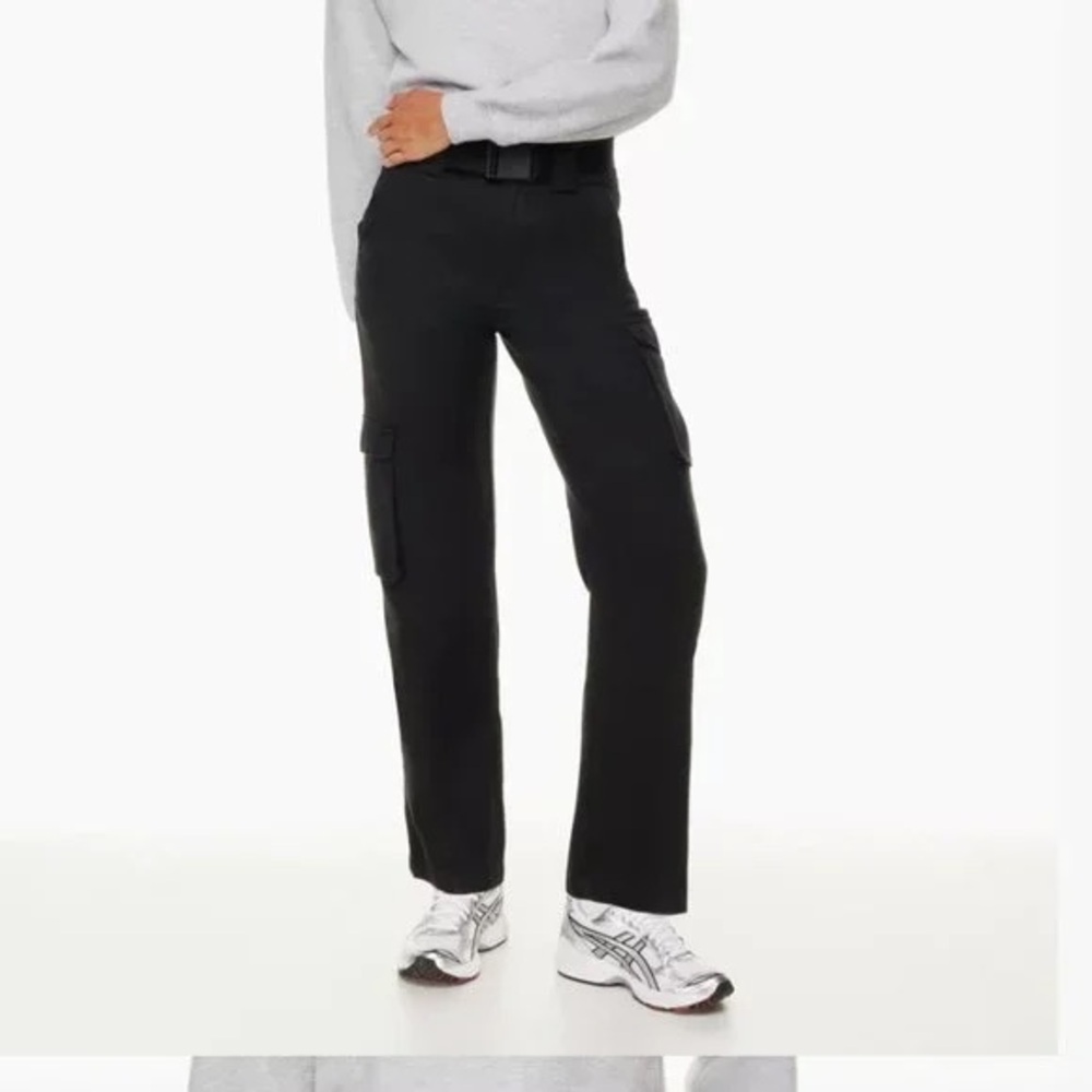 Aritzia TNA Cargo Pant